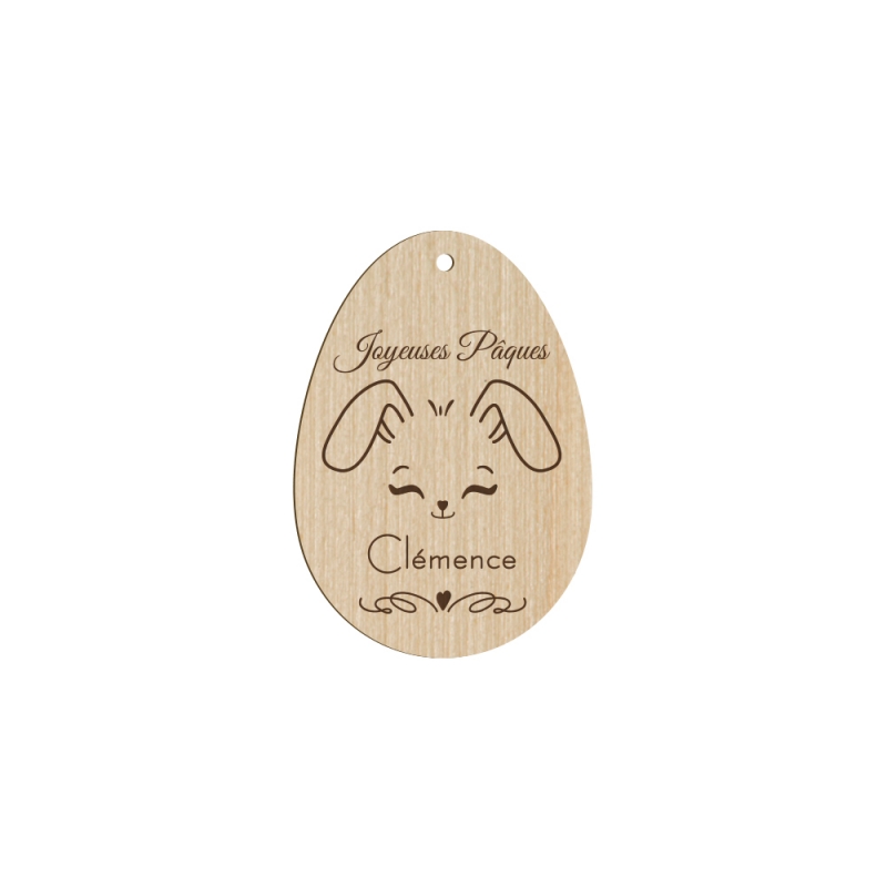 Œufs de Pâques en bois peints | Projets | Michaels